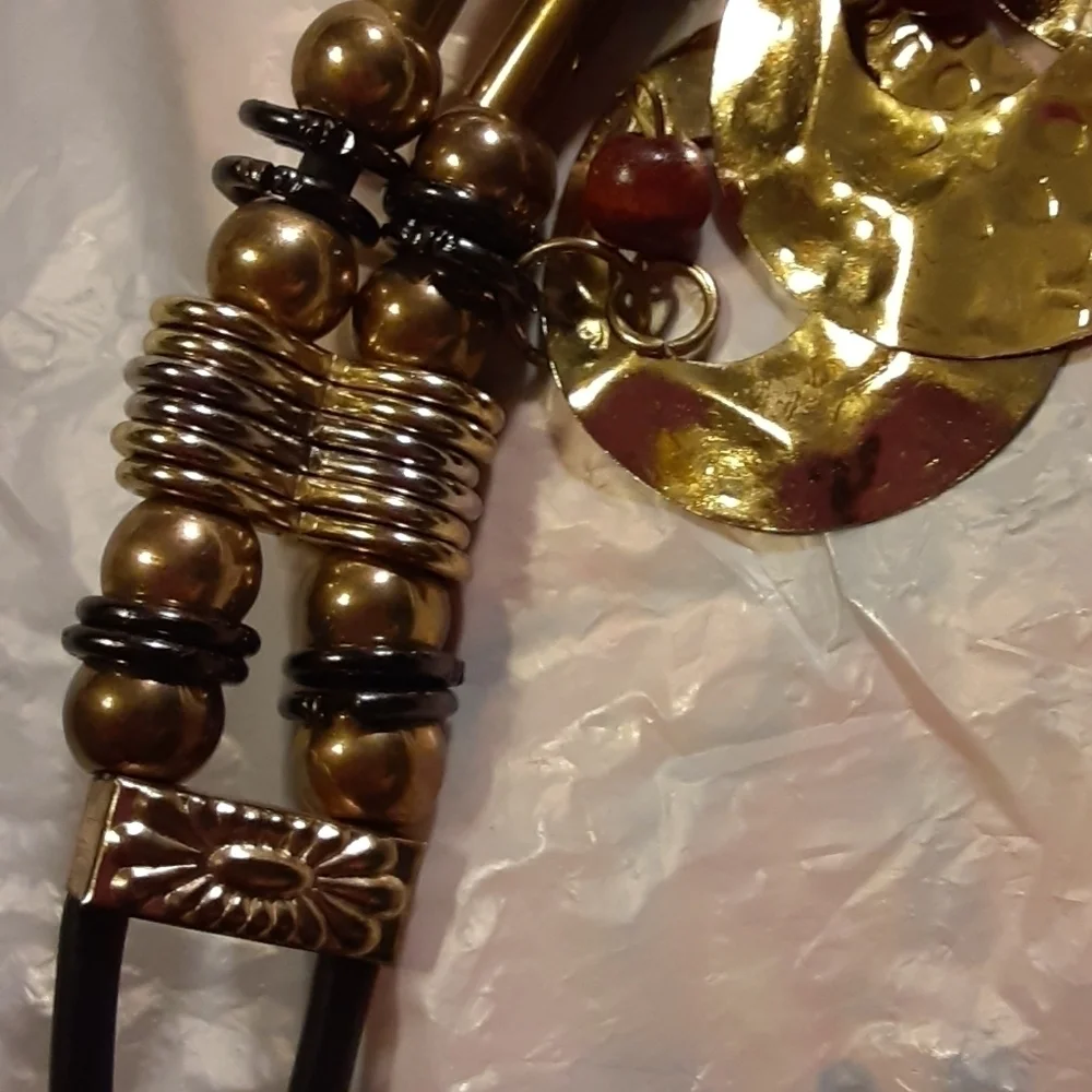 Women's Belt Belly Dancer